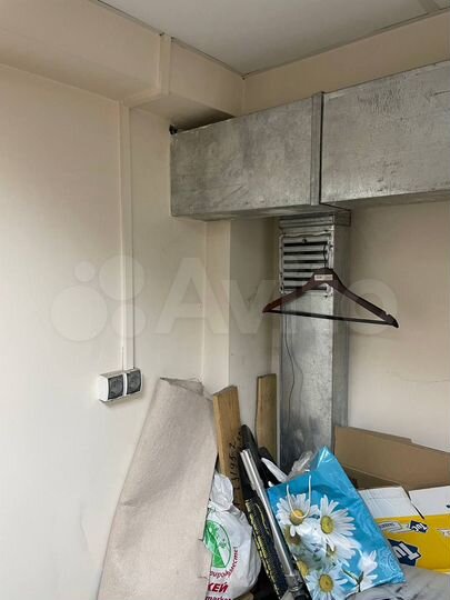 Гараж, 19 м²