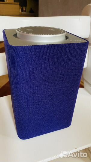 Аудиоколонка Яндекс