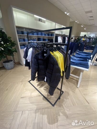 Вешалки для одежды