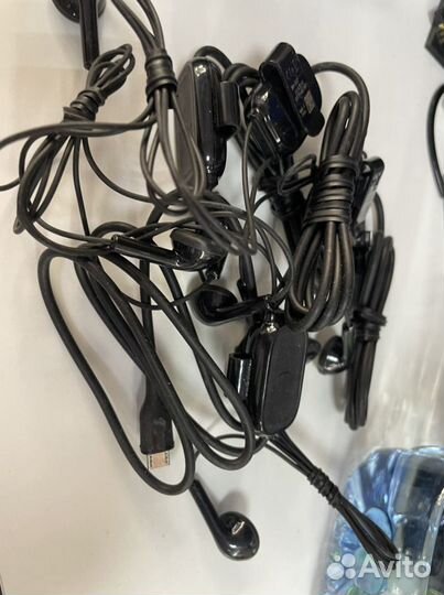 Гарнитура nokia 6700