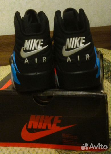 Кроссовки nike air jordan 5