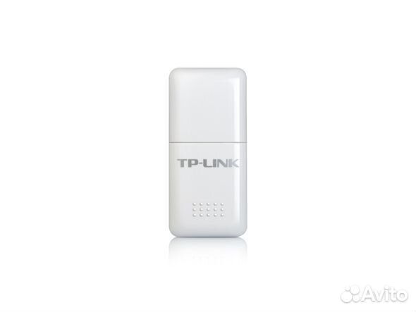 Mini USB-адаптер TP-link TL-WN723N