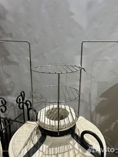 Этажерка для тандыра в ассортименте