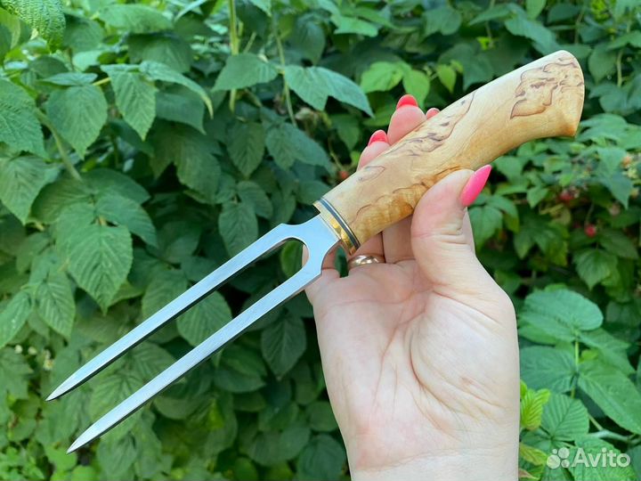 Стейк набор 95Х18