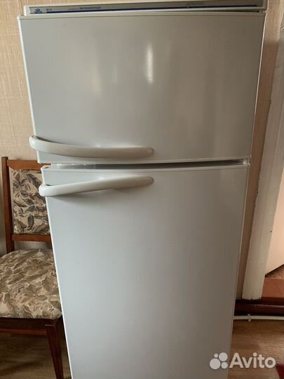 Холодильник Атлант