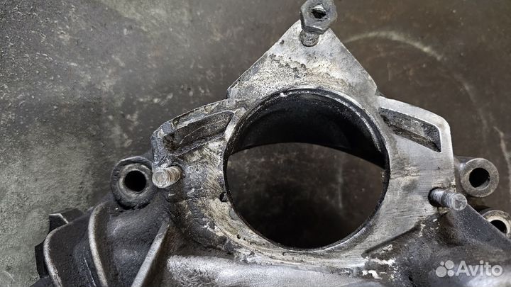 Картер сцепления Приора/ Гранта/ Калина