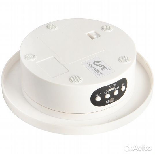 Стол для съемки FE Table 160RC вращающийся
