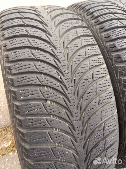 Goodyear UltraGrip Ice+ 205/55 R16