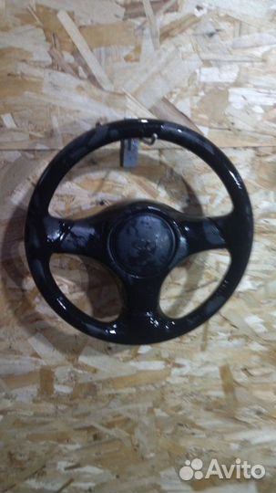 Руль LADA Ваз 2104