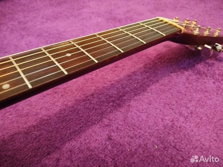 Акустическая гитара Morris md-502