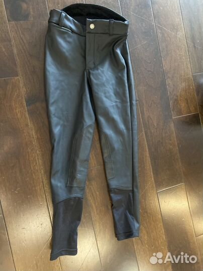 Шлем для верховой езды 51-53