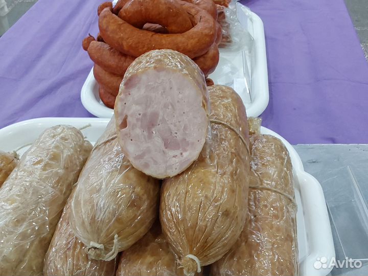 Рулет куриный, кг