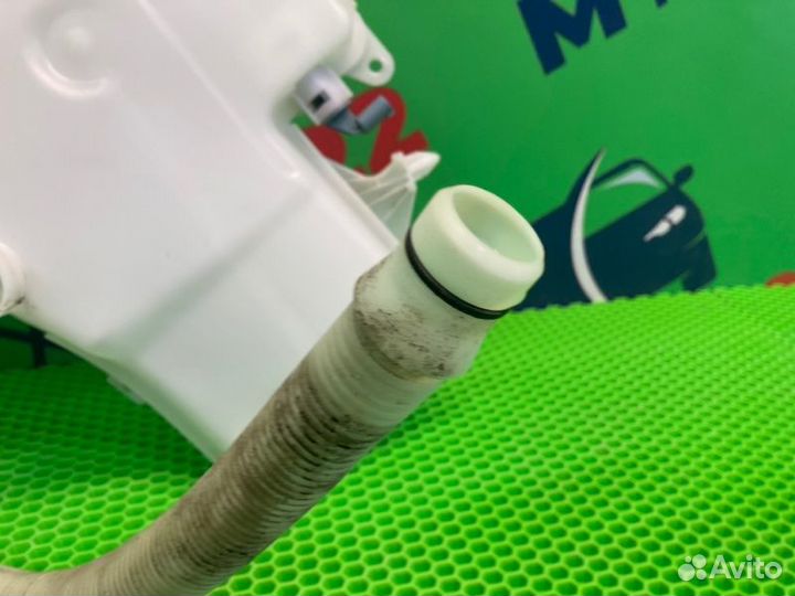 Бачок стеклоомывателя Bmw X1 E84 N20B20A 2012