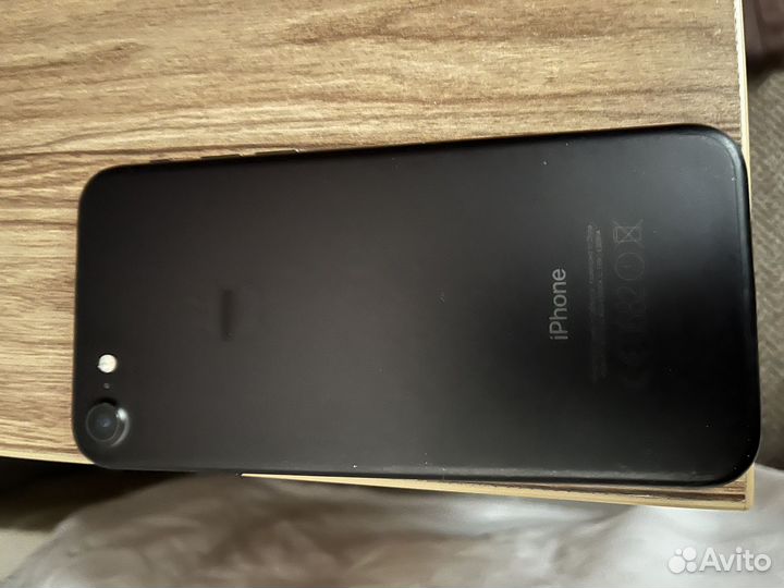 iPhone 7 Plus, 32 ГБ