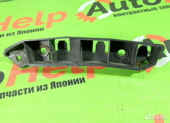 Кронштейн бампера ford focus 3 CB8 передний правый