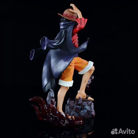 Фигурка Луффи Ван Пис (One piece)