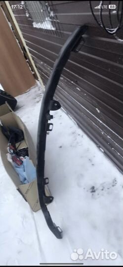 Абсорбер lexus is 250 - 3 поколение