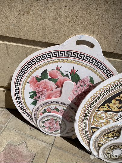 Набор досок