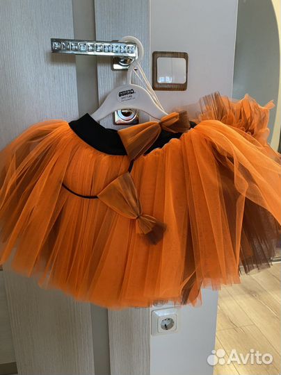 Костюм белки