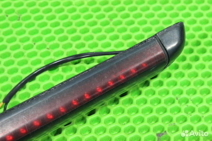 Дополнительный стоп Chevrolet Suburban GMT400