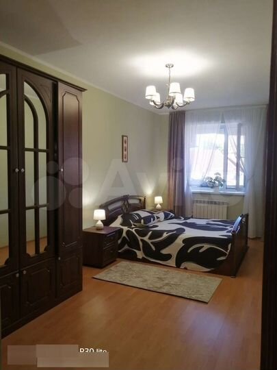 2-к. квартира, 90 м², 3/8 эт.