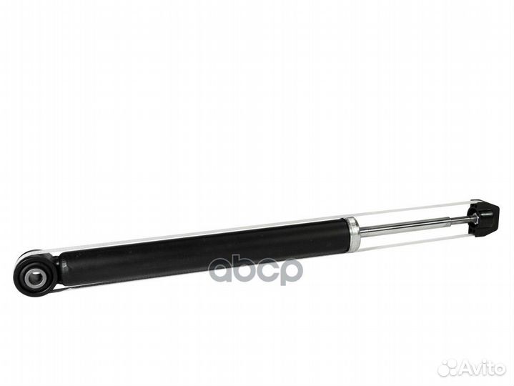 Z00209 амортизатор задний газовый Renault Loga