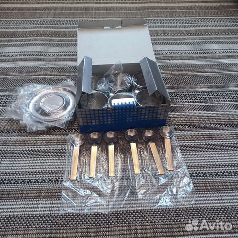 Кофейный сервиз Zepter