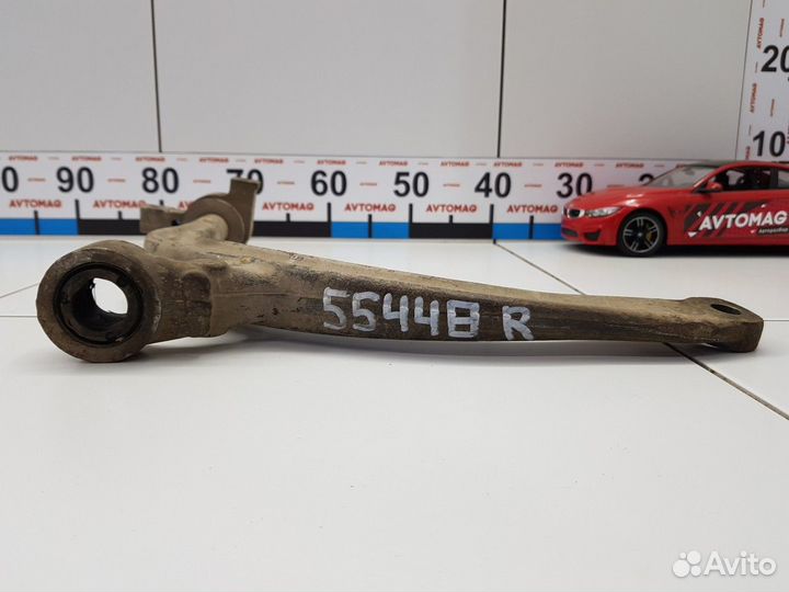 Рычаг передний правый (Citroen C5)