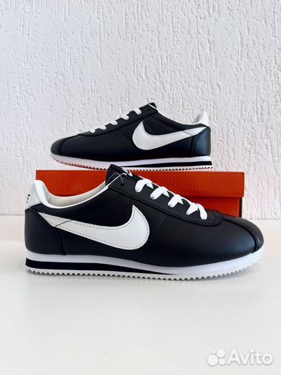 Кроссовки Nike Cortez Union