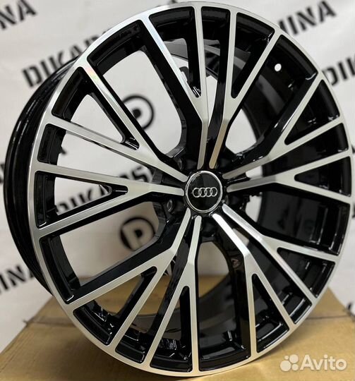 R20 Кованые диски audi A4, A5, A6, A7, A8, Q3,Q5