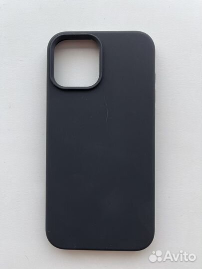 Чехлы Nillkin на iPhone 12 pro max
