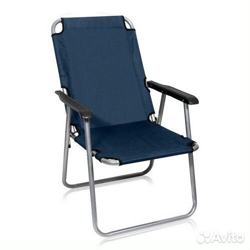 Кресло складное для рыбалки