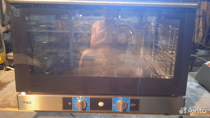 Печь конвекционная