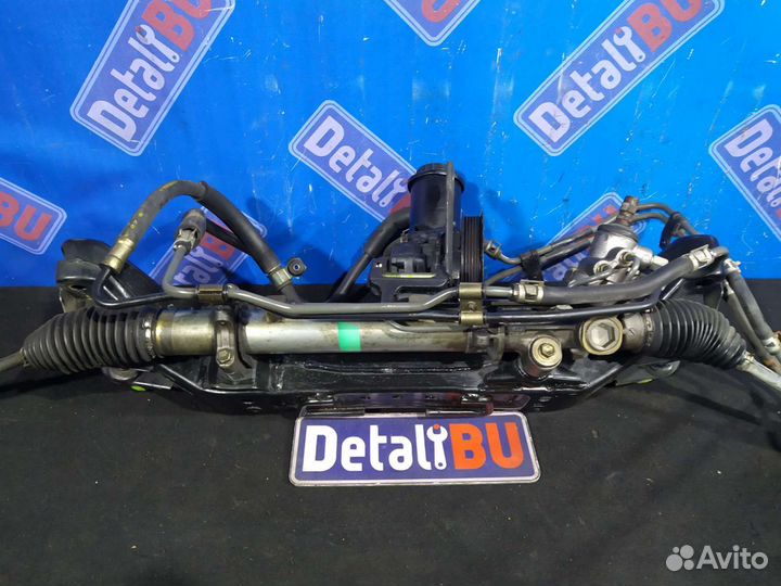 Насос гур 2JZ-GE Toyota Lexus