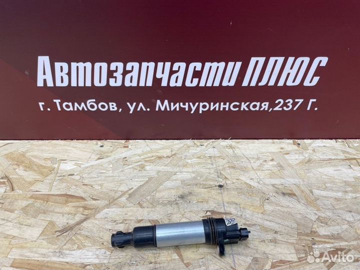 Катушка зажигания LADA Vesta