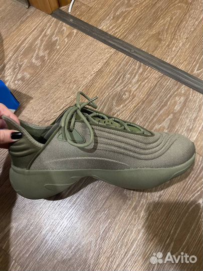 Кроссовки Adidas adiFOM