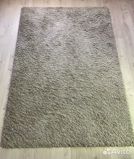 Ковер IKEA hampen