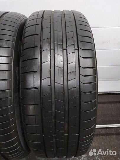 Pirelli P Zero 275/50 R20 102N