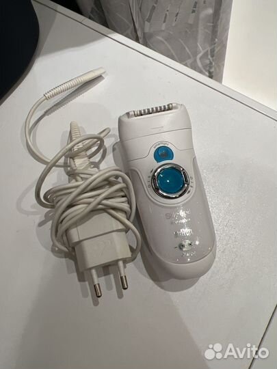Эпилятор braun silk epil xpressive 5377