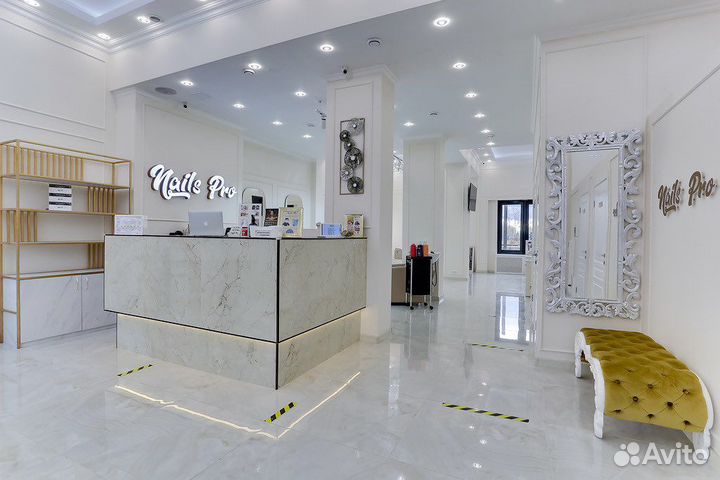 Мастер Маникюра