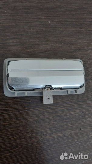 Плафон салона Bmw 528I F10 N20B20A 2013