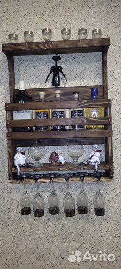 Винная полка