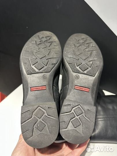 Сапоги зимние francesco donni 39 размер