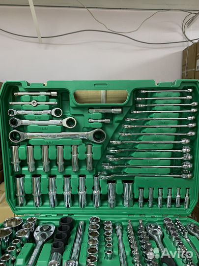 Набор инструментов 150 предметов