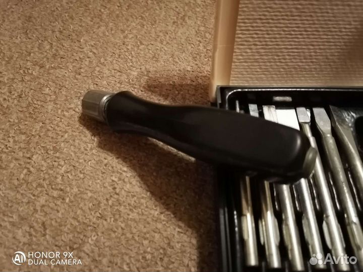 СССР набор по дереву