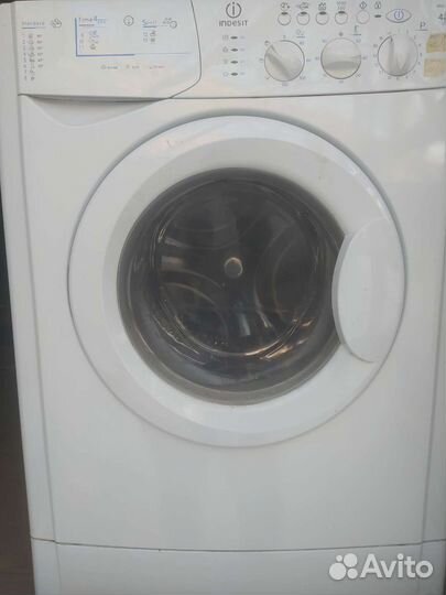 Стиральные машины бу по запчастям