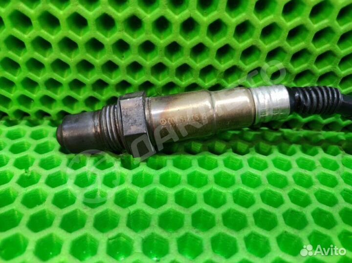 Датчик кислородный/Lambdasonde Mercedes-Benz E