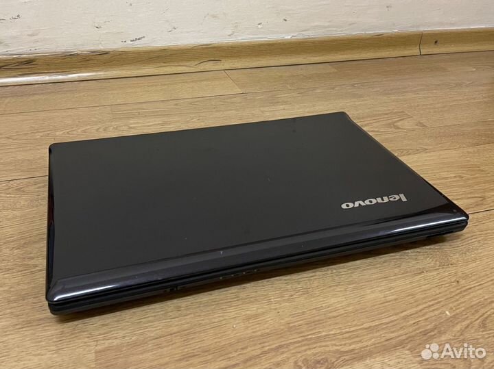 Игровой ноутбук i5/8GB/HD6370m