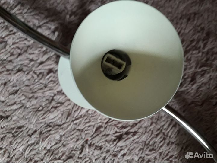 Светильник потолочный подвесной