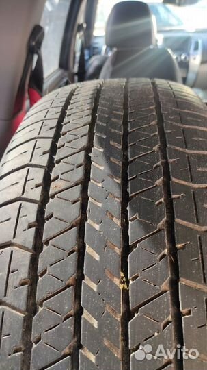 Bridgestone Dueler H/T 265/65 R17 112